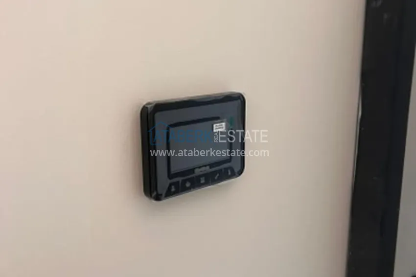 Приобрести Квартира 1+1 с чистовой отделкой, частично вид на море, район Арпачбахшиш – Мерсин 8 