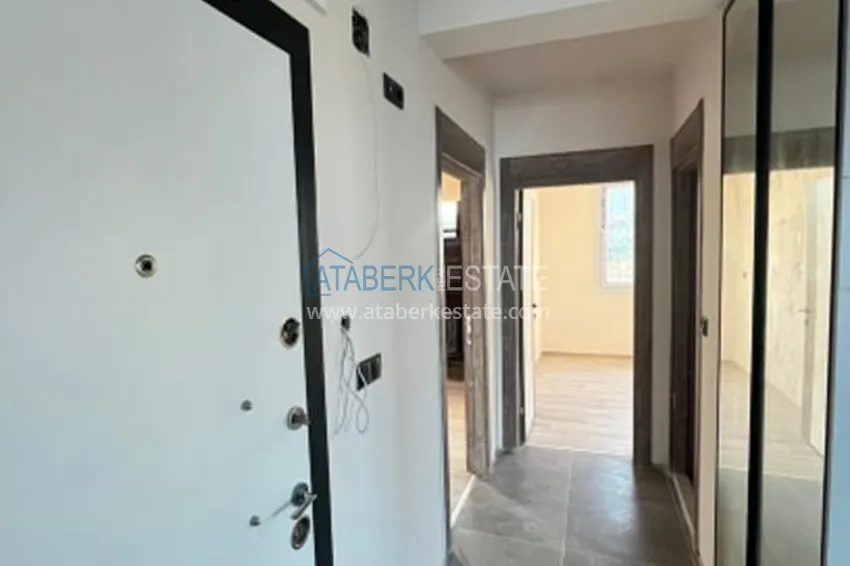 Приобрести Квартиры в новом жилом комплексе с инфраструктурой комфорт-класса Аяш – Мерсин 14