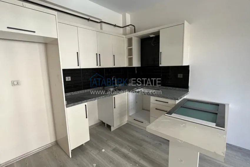 Приобрести Квартира 1+1 от собственника с чистовой отделкой в районе Тедже – Мерсин 1 