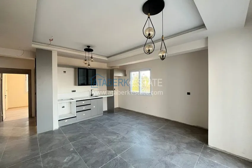 Приобрести Квартиры в новом жилом комплексе с инфраструктурой комфорт-класса Аяш – Мерсин 1