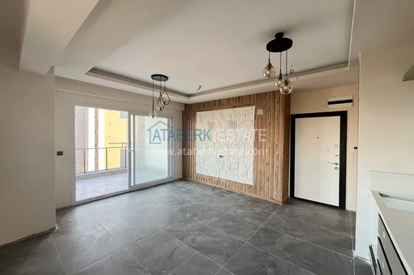 Приобрести Квартиры в новом жилом комплексе с инфраструктурой комфорт-класса Аяш – Мерсин 2