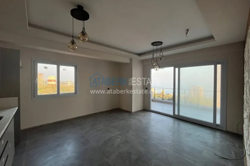 Приобрести Квартиры в новом жилом комплексе с инфраструктурой комфорт-класса Аяш – Мерсин 4