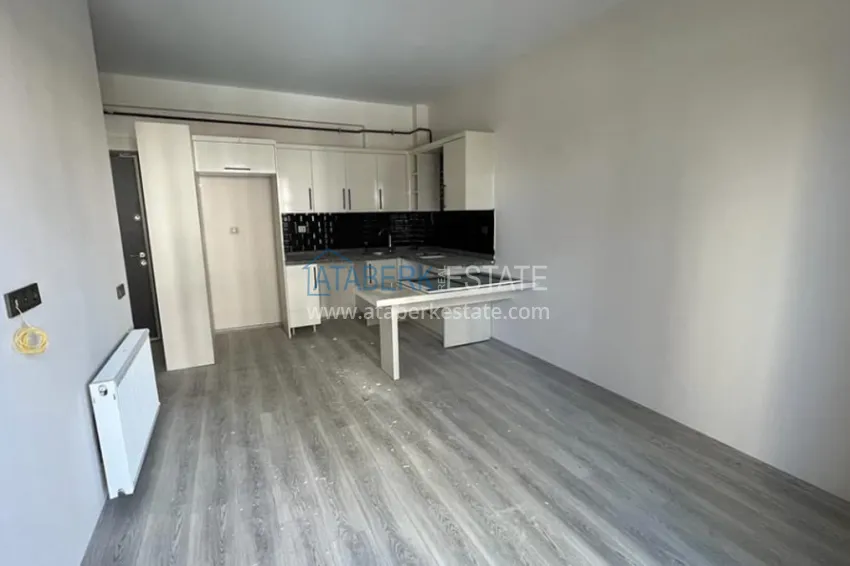 Приобрести Квартира 1+1 от собственника с чистовой отделкой в районе Тедже – Мерсин 2 