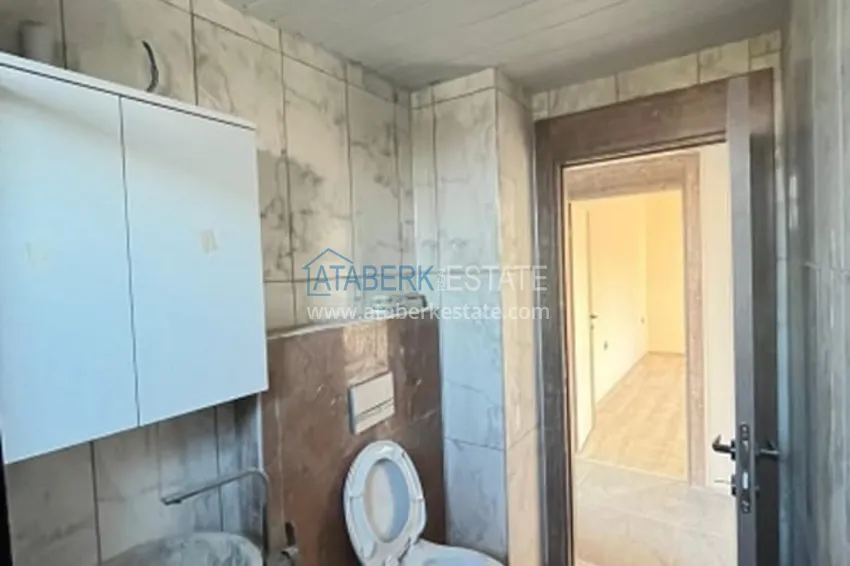 Приобрести Квартиры в новом жилом комплексе с инфраструктурой комфорт-класса Аяш – Мерсин 15