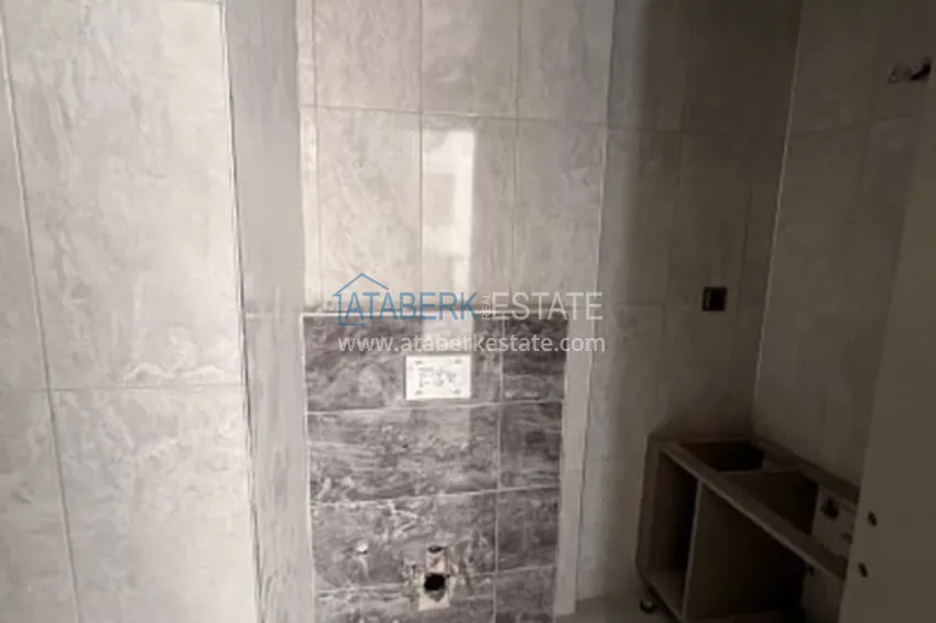 Приобрести Квартира 1+1 на завершающем этапе строительства район Арпачбахшиш – Мерсин 12