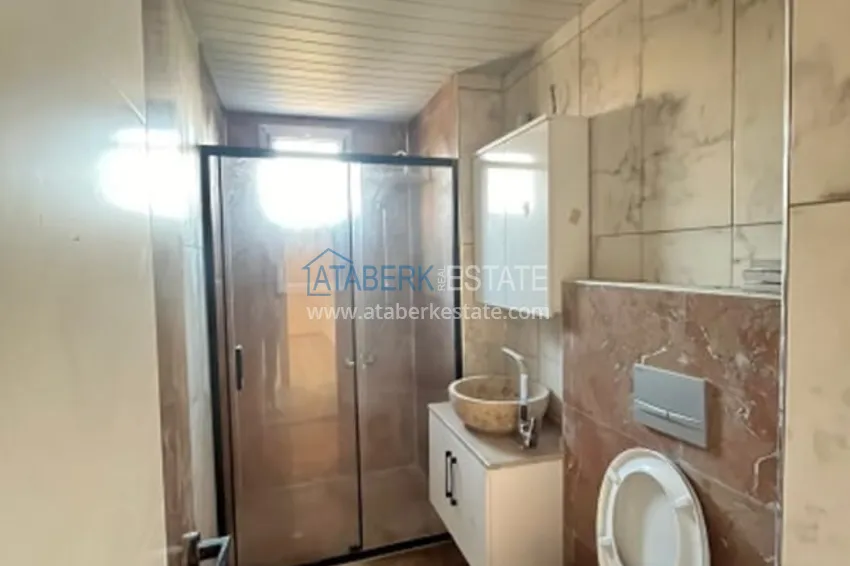 Приобрести Квартиры в новом жилом комплексе с инфраструктурой комфорт-класса Аяш – Мерсин 16