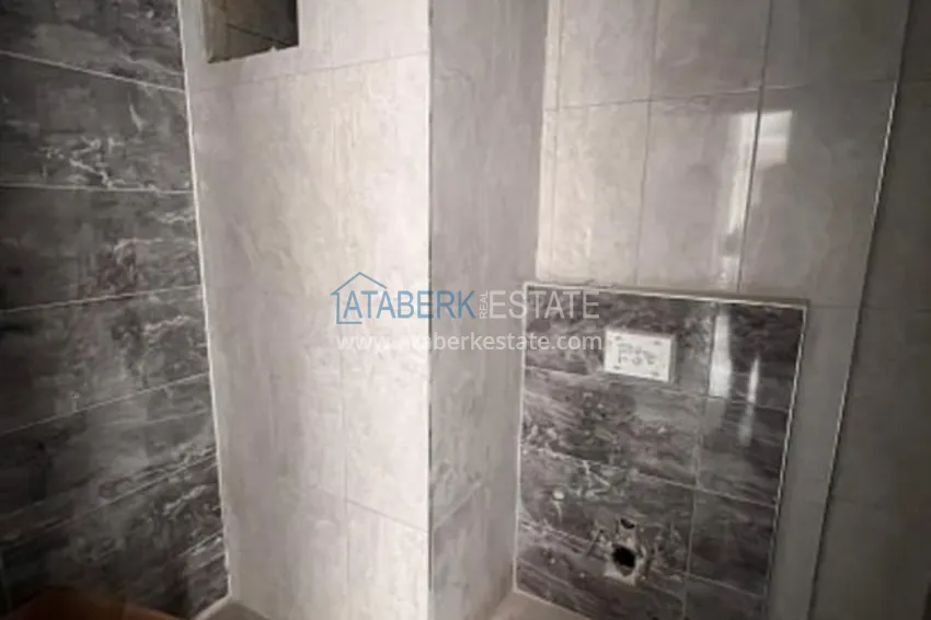 Приобрести Квартира 1+1 на завершающем этапе строительства район Арпачбахшиш – Мерсин 13