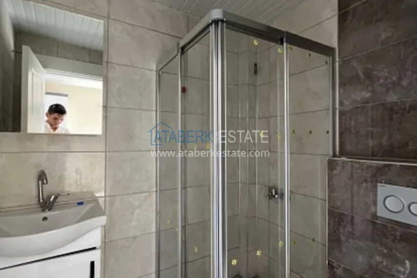 Приобрести Квартира 1+1 с чистовой отделкой в пешей доступности от моря район Арпачбахшиш – Мерсин 7 