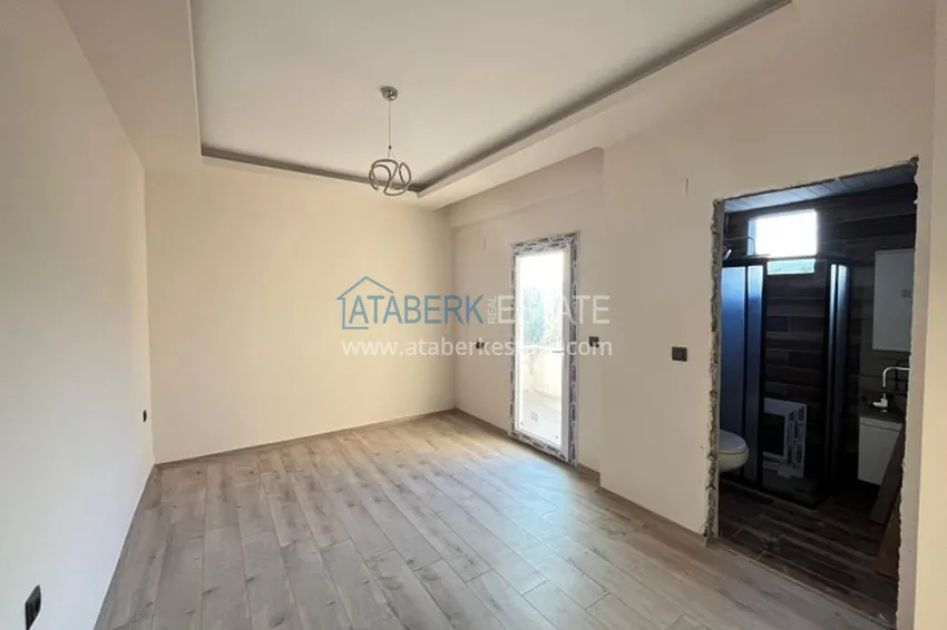 Приобрести Квартиры в новом жилом комплексе с инфраструктурой комфорт-класса Аяш – Мерсин 5