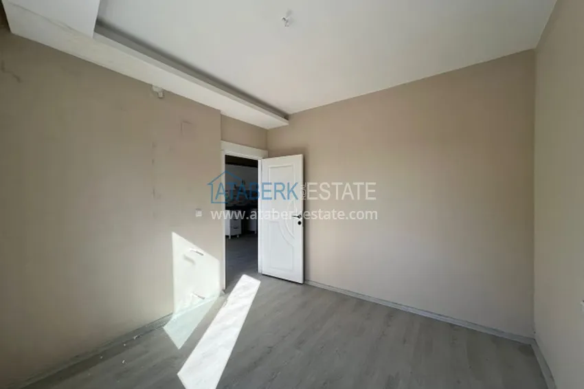 Приобрести Квартира 1+1 с чистовой отделкой в пешей доступности от моря район Арпачбахшиш – Мерсин 3 