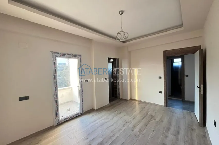 Приобрести Квартиры в новом жилом комплексе с инфраструктурой комфорт-класса Аяш – Мерсин 6