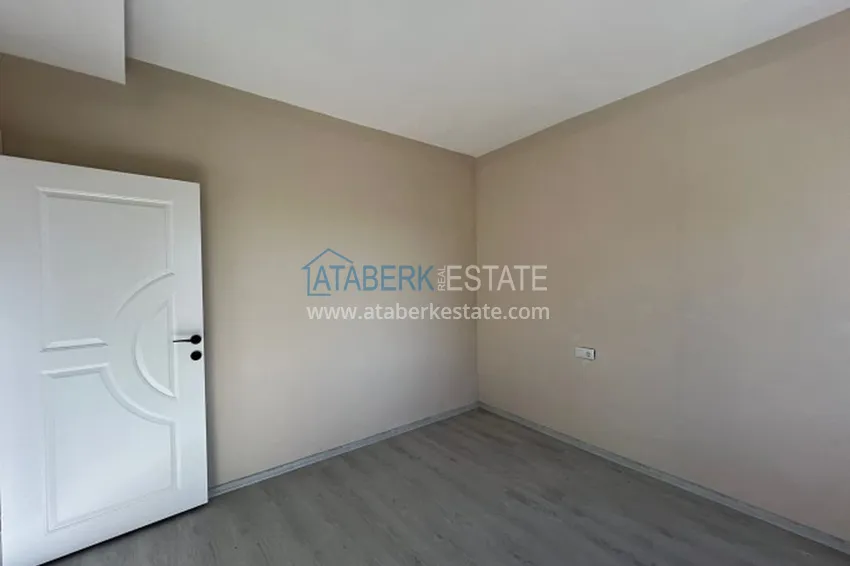 Приобрести Квартира 1+1 с чистовой отделкой в пешей доступности от моря район Арпачбахшиш – Мерсин 4 