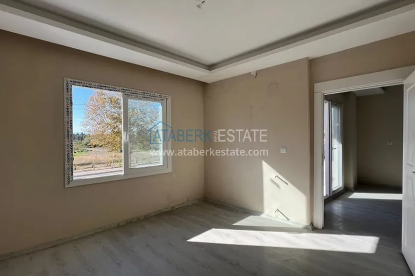 Приобрести Квартира 1+1 с чистовой отделкой в пешей доступности от моря район Арпачбахшиш – Мерсин 5 