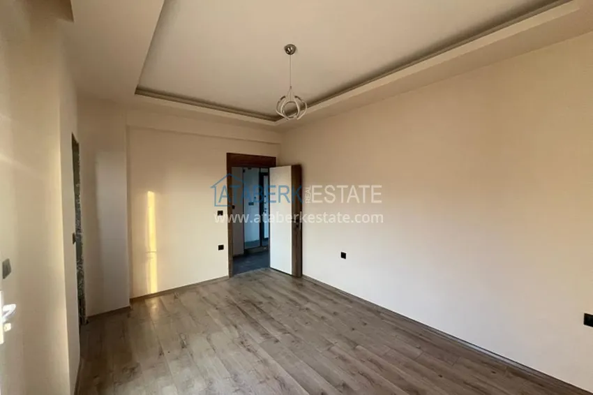 Приобрести Квартиры в новом жилом комплексе с инфраструктурой комфорт-класса Аяш – Мерсин 7