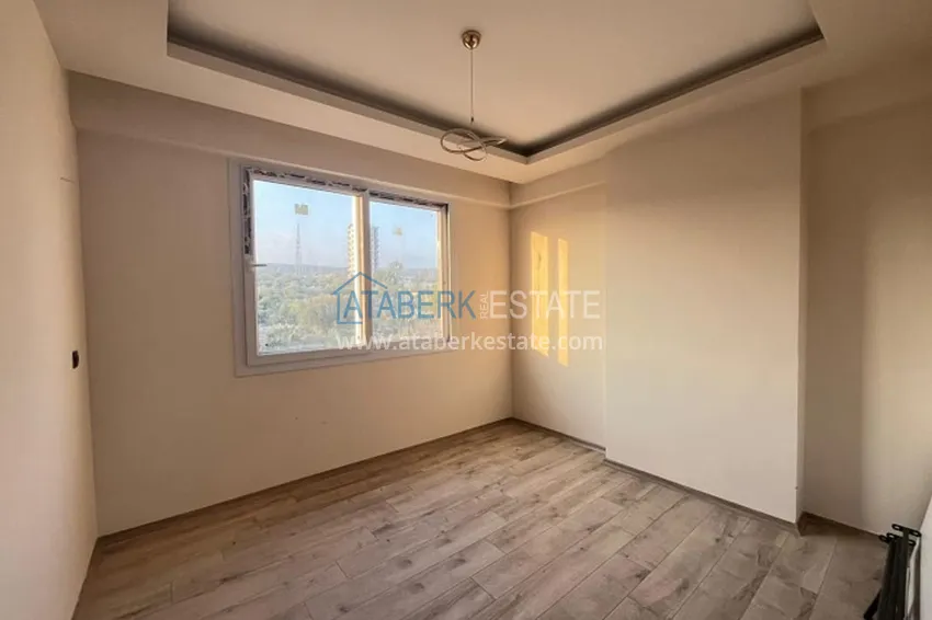 Приобрести Квартиры в новом жилом комплексе с инфраструктурой комфорт-класса Аяш – Мерсин 8