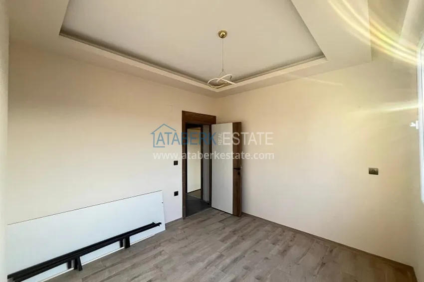 Приобрести Квартиры в новом жилом комплексе с инфраструктурой комфорт-класса Аяш – Мерсин 9