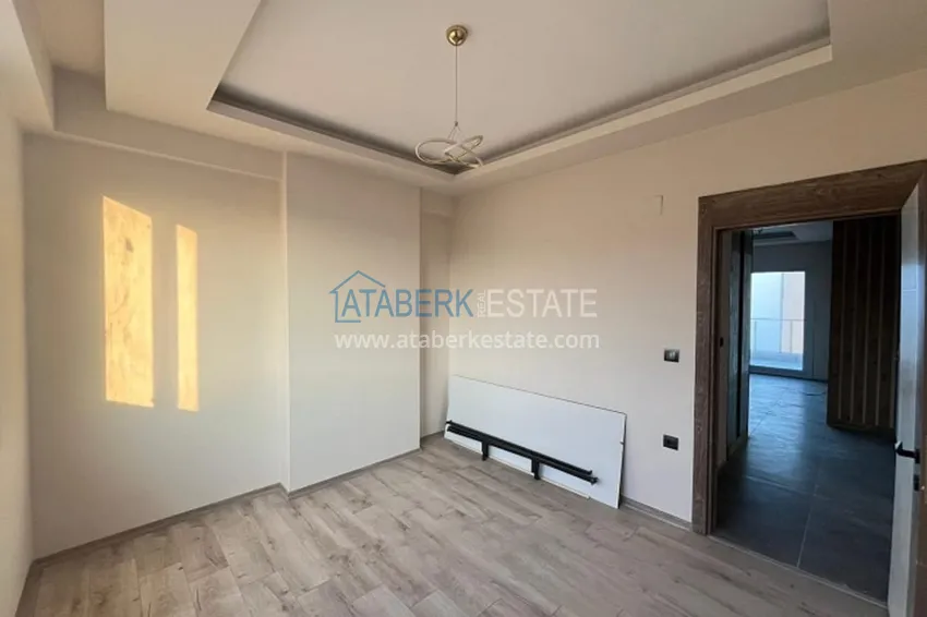 Приобрести Квартиры в новом жилом комплексе с инфраструктурой комфорт-класса Аяш – Мерсин 11