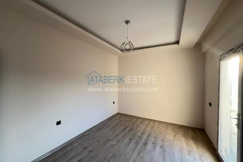 Приобрести Квартиры в новом жилом комплексе с инфраструктурой комфорт-класса Аяш – Мерсин 12