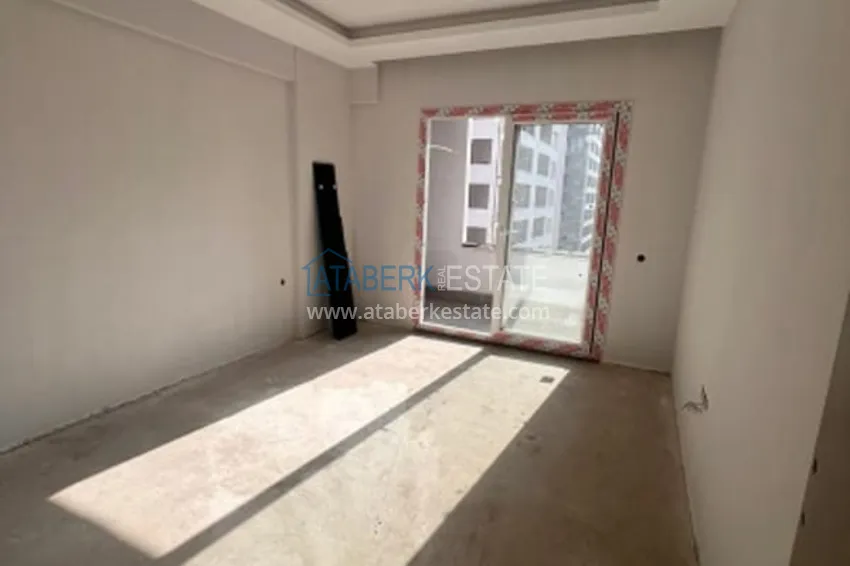 Приобрести Квартира 1+1 на завершающем этапе строительства район Арпачбахшиш – Мерсин 8