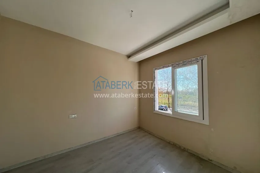 Приобрести Квартира 1+1 с чистовой отделкой в пешей доступности от моря район Арпачбахшиш – Мерсин 6 