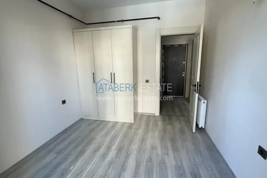 Приобрести Квартира 1+1 от собственника с чистовой отделкой в районе Тедже – Мерсин 3 