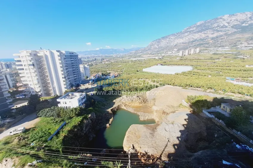 Приобрести Квартиры от собственника район Махмутлар – Алания, в новом комплексе  12 