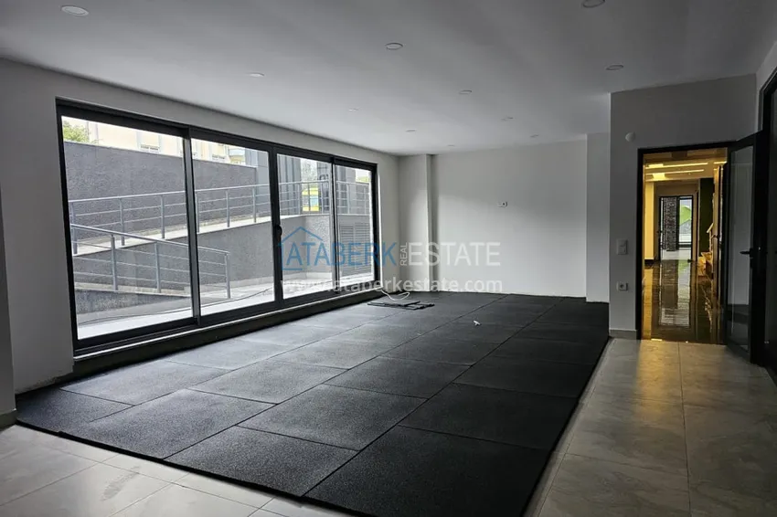 Новый жилой комплекс в районе Оба! Квартиры от застройщика 12 