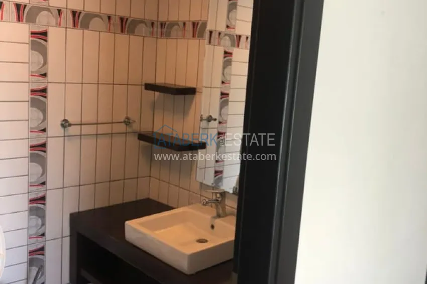 Приобрести Пятикомнатный таунхаус с мебелью в Белеке – Кадрие. Напрямую от собственника 13 