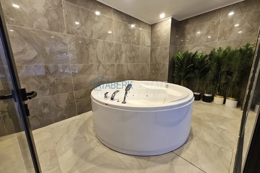 Новый жилой комплекс в районе Оба! Квартиры от застройщика 17 