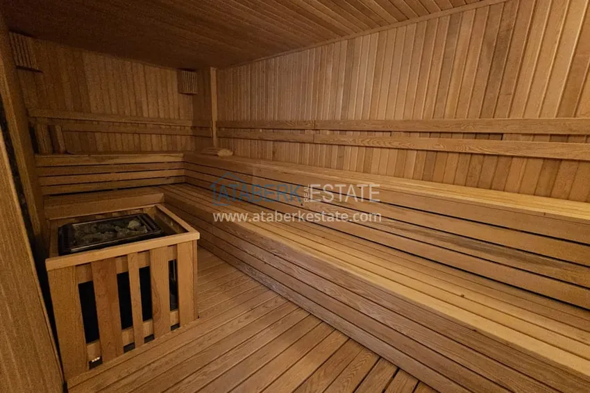 Новый жилой комплекс в районе Оба! Квартиры от застройщика 19 