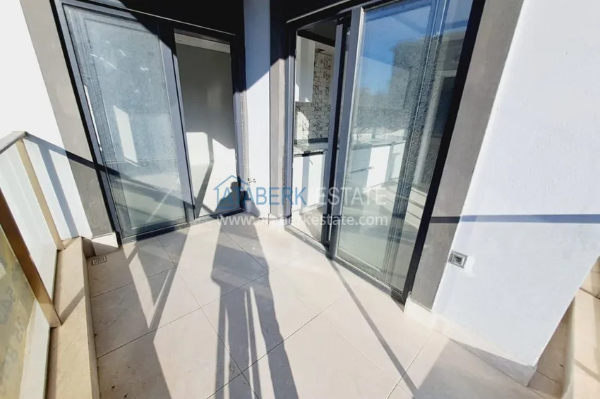 Приобрести Квартира 2+1 с отдельной кухней в комплексе комфорт-класса, район Авсаллар – Алания 15 