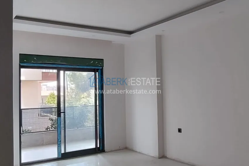 Приобрести Двухкомнатная квартира с чистовой отделкой в районе Оба, Алания 1 