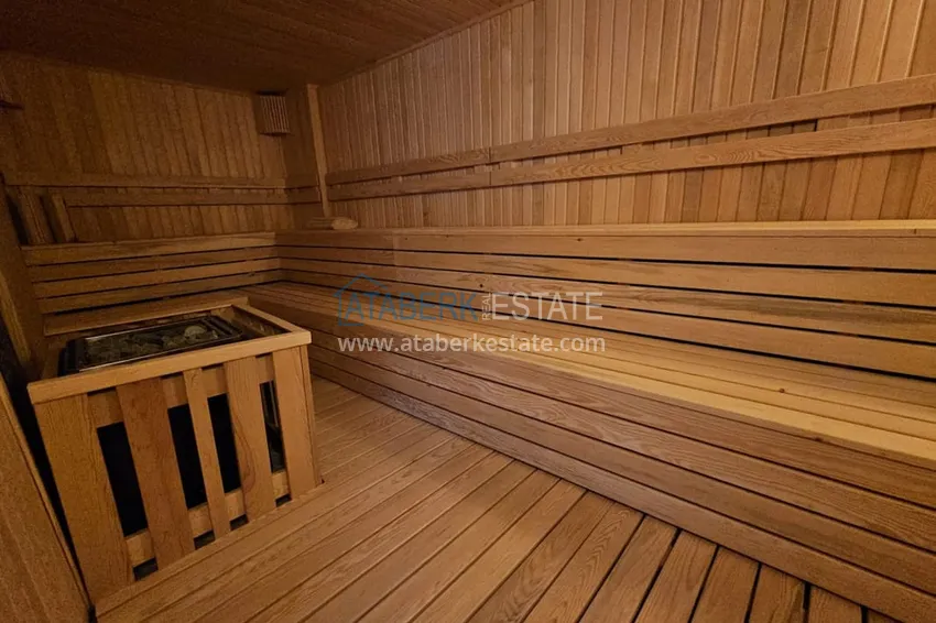 Новый жилой комплекс в районе Оба! Квартиры от застройщика 20 