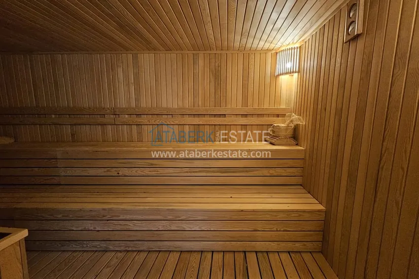 Новый жилой комплекс в районе Оба! Квартиры от застройщика 21 