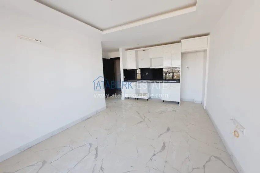 Приобрести Квартиры от собственника район Махмутлар – Алания, в новом комплексе  2 