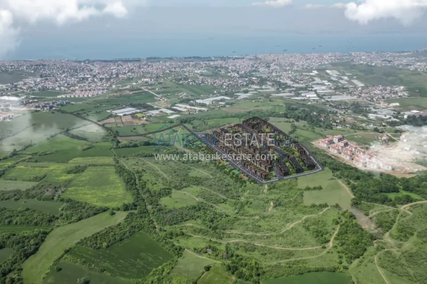 Квартиры по выгодным ценам в центре Ялова – впечатляющий новый проект 3 