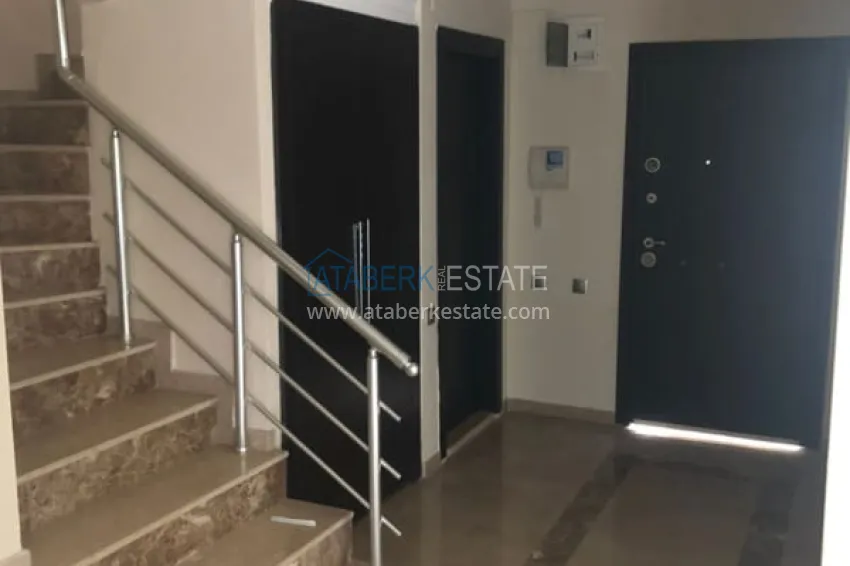 Приобрести Пятикомнатный таунхаус с мебелью в Белеке – Кадрие. Напрямую от собственника 3 