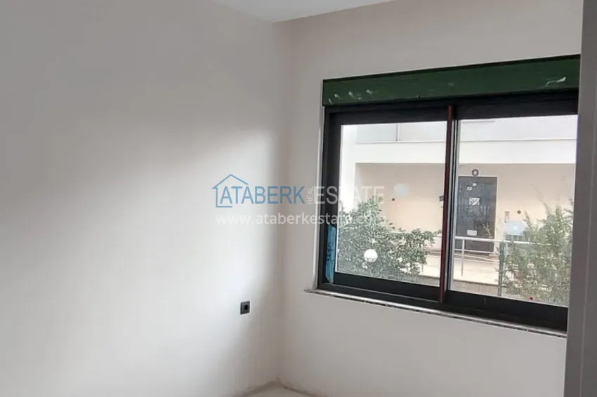 Приобрести Двухкомнатная квартира с чистовой отделкой в районе Оба, Алания 4 