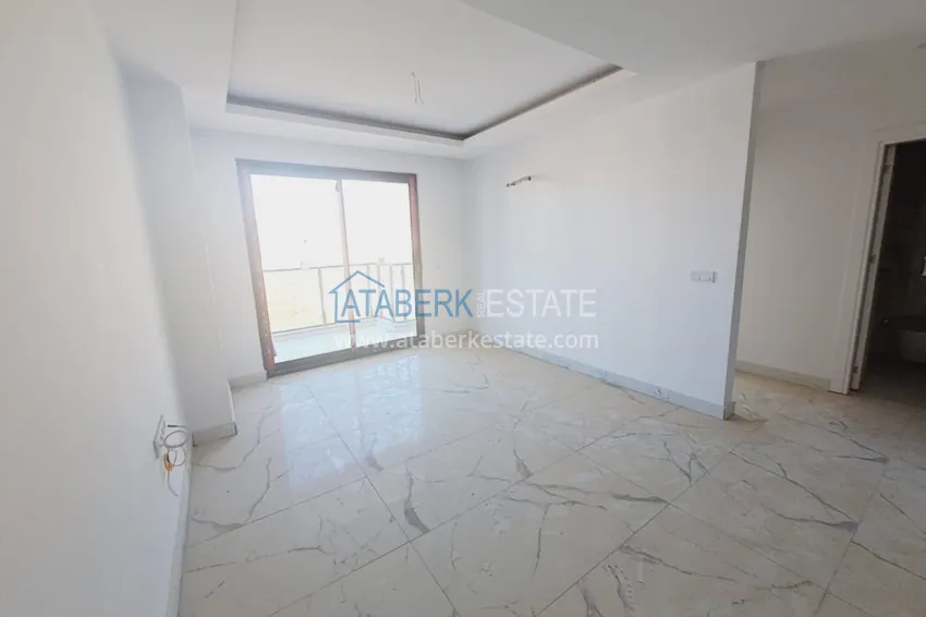 Приобрести Квартиры от собственника район Махмутлар – Алания, в новом комплексе  4 