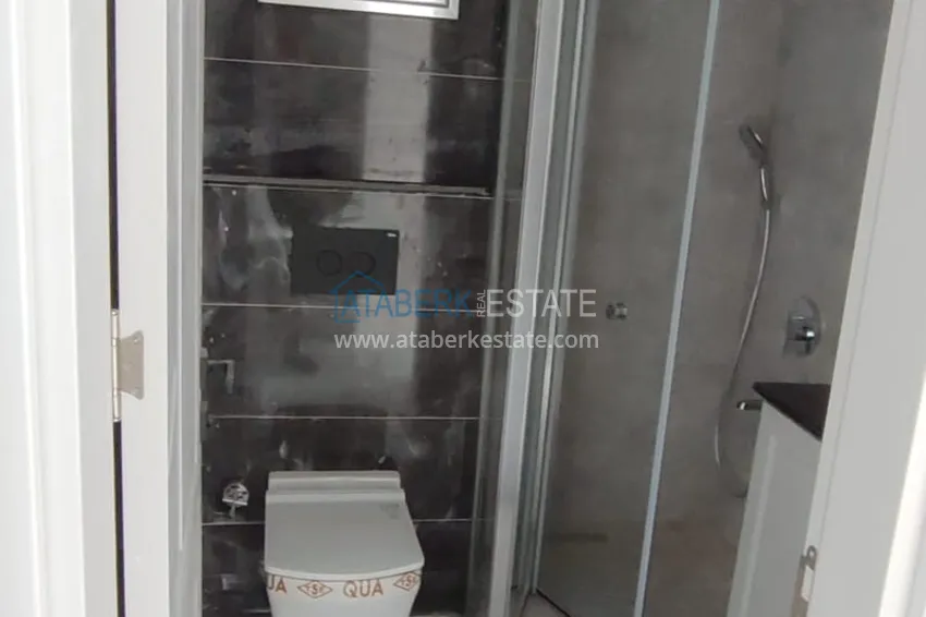 Приобрести Двухкомнатная квартира с чистовой отделкой в районе Оба, Алания 6 