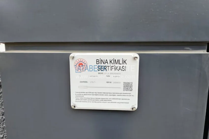 Новый жилой комплекс в районе Оба! Квартиры от застройщика 7 