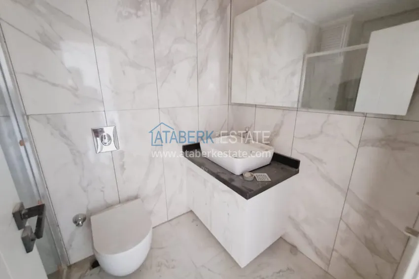 Приобрести Квартиры от собственника район Махмутлар – Алания, в новом комплексе  7 