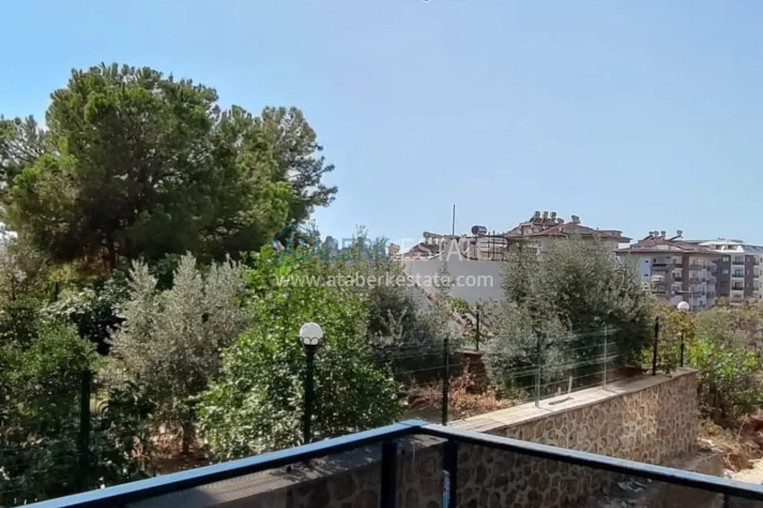 Приобрести Двухкомнатная квартира с чистовой отделкой в районе Оба, Алания 7 