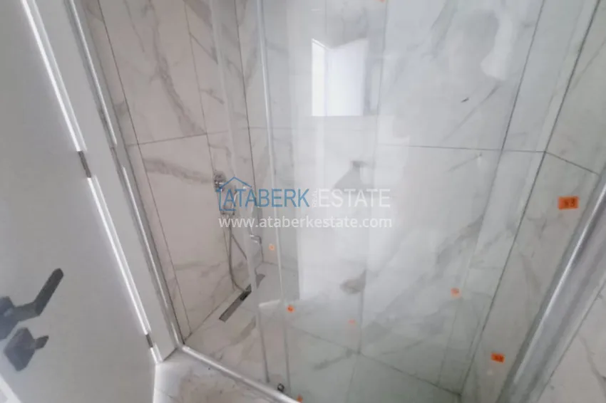 Приобрести Квартиры от собственника район Махмутлар – Алания, в новом комплексе  8 