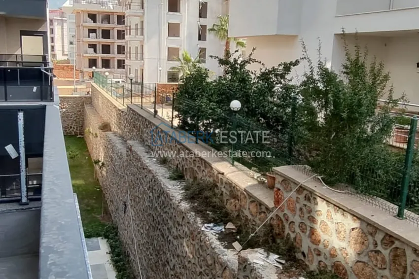 Приобрести Двухкомнатная квартира с чистовой отделкой в районе Оба, Алания 8 