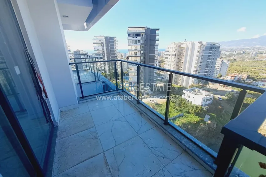 Приобрести Квартиры от собственника район Махмутлар – Алания, в новом комплексе  9 