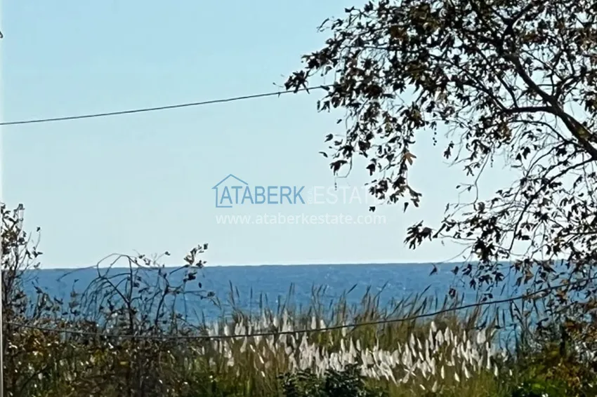 Приобрести Квартира 1+1 с чистовой отделкой в пешей доступности от моря район Арпачбахшиш – Мерсин 9 