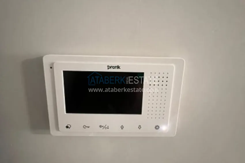 Приобрести Аренда квартиры 2+1 с мебелью и техникой в районе Томюк - Мерсин 20 