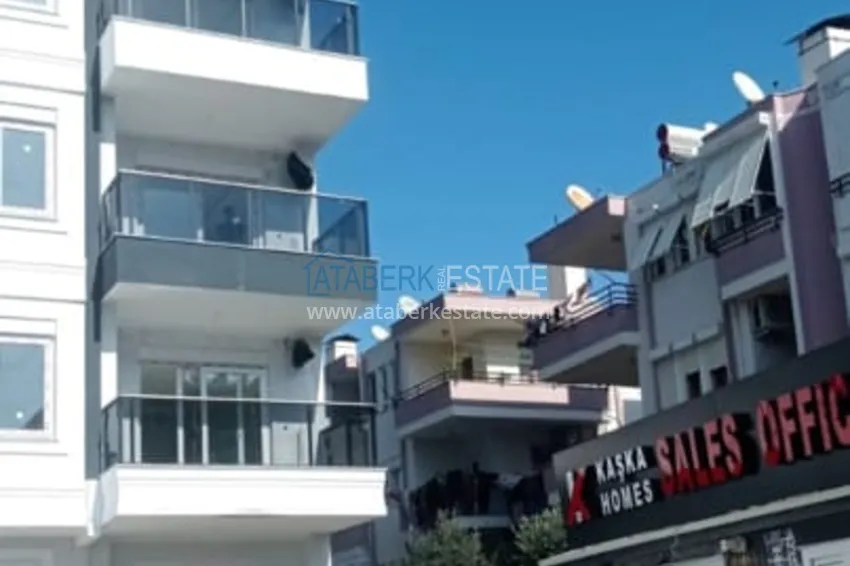 Квартиры с чистовой отделкой напрямую от застройщика – новостройка, Газипаша 6 