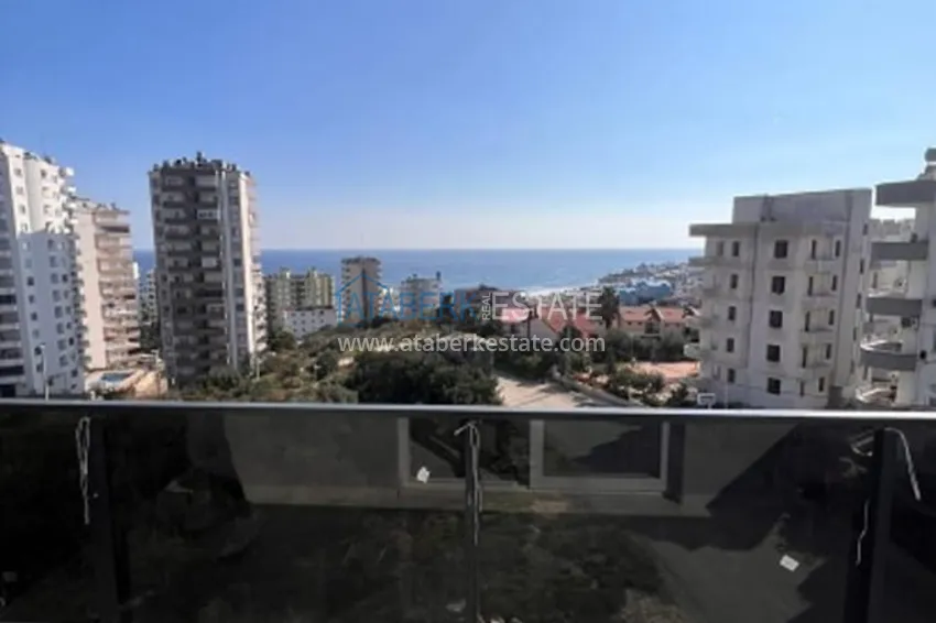 Приобрести Квартира 1+1 с видом на море в прекрасном районе Мерсина – Аяш 24 